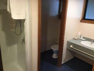 Hotel Alpine Lodge
