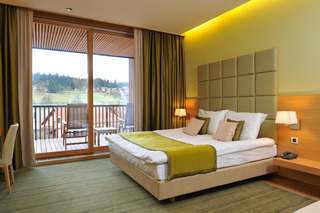 Hotel Balnea - Terme Krka