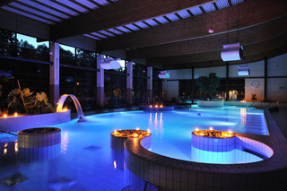 Hotel Balnea - Terme Krka