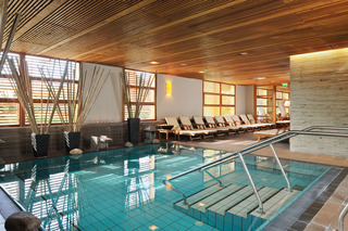 Hotel Balnea - Terme Krka