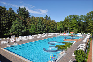 Hotel Balnea - Terme Krka