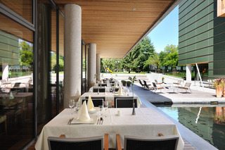 Hotel Balnea - Terme Krka