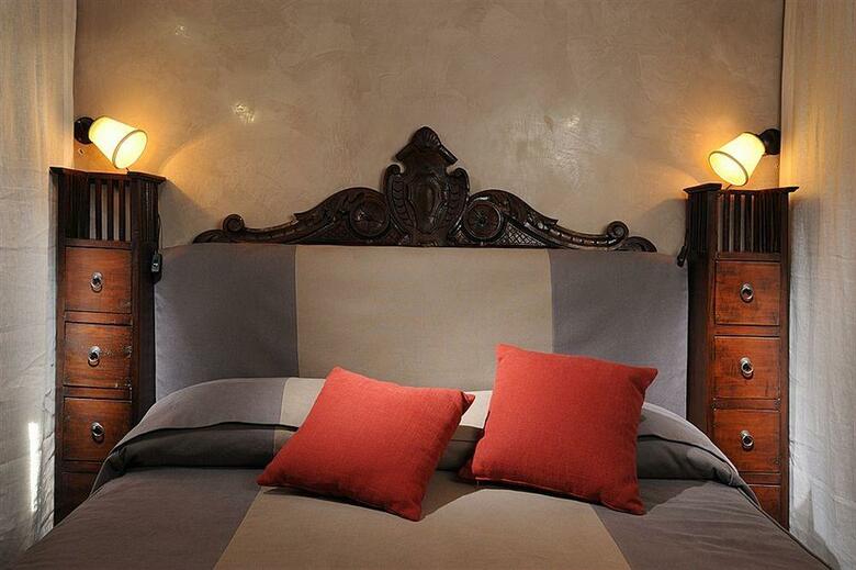 Hotel Residenza Santa Maria