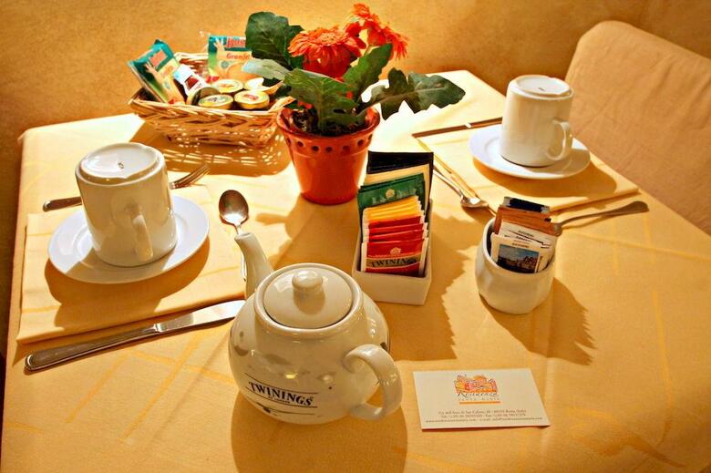 Hotel Residenza Santa Maria