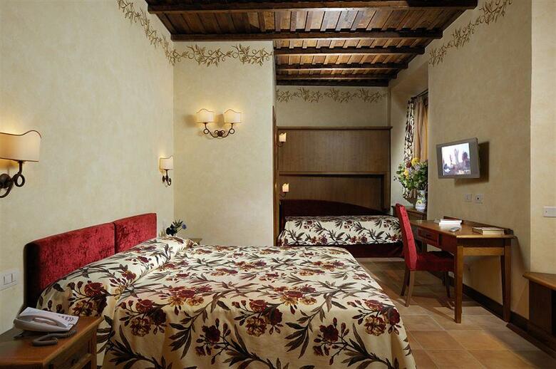 Hotel Residenza Santa Maria