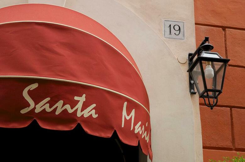 Hotel Residenza Santa Maria
