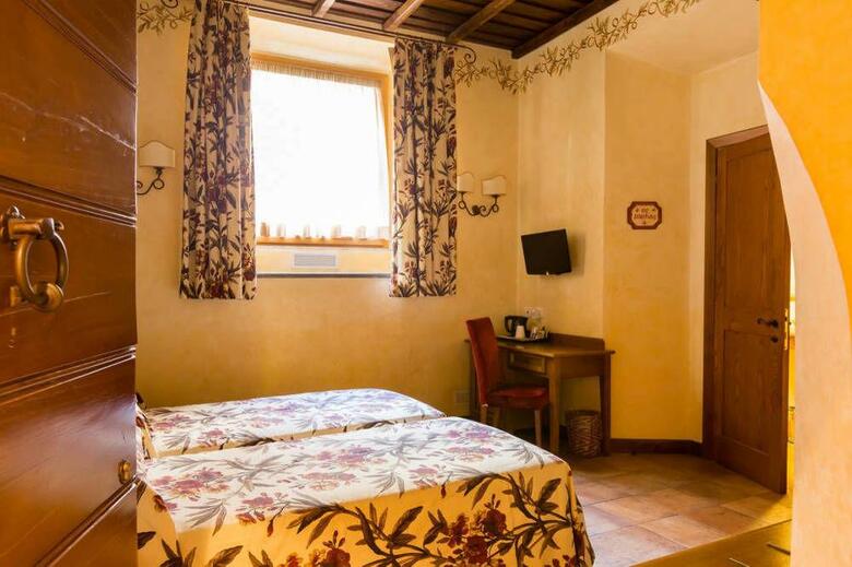 Hotel Residenza Santa Maria