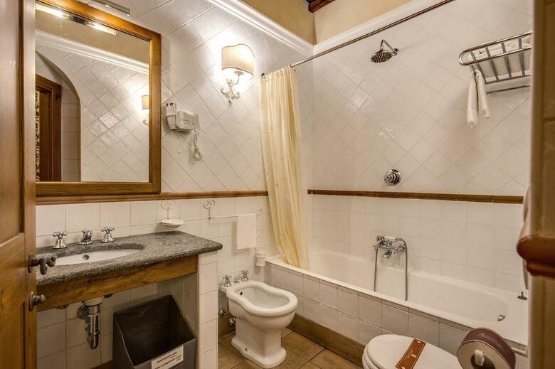 Hotel Residenza Santa Maria