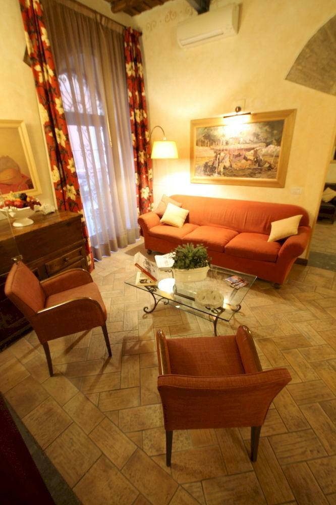 Hotel Residenza Santa Maria