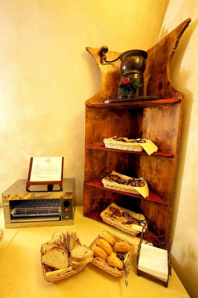 Hotel Residenza Santa Maria