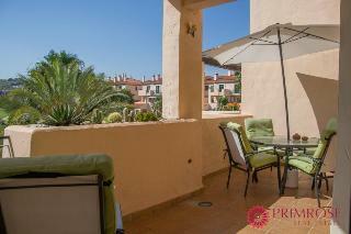 La Almadraba Apartments