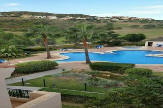 La Almadraba Apartments