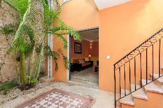 Art 64 Hotel Boutique - Adults Only