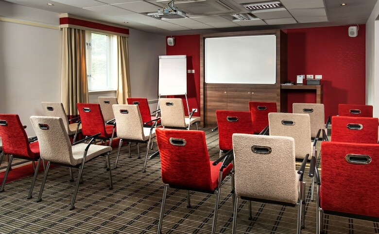 Hotel Holiday Inn Express Dartford Bridge