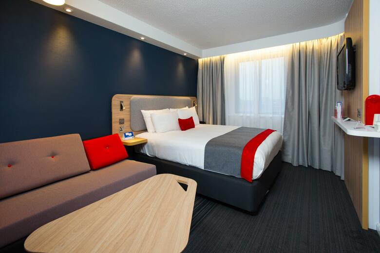 Hotel Holiday Inn Express Dartford Bridge