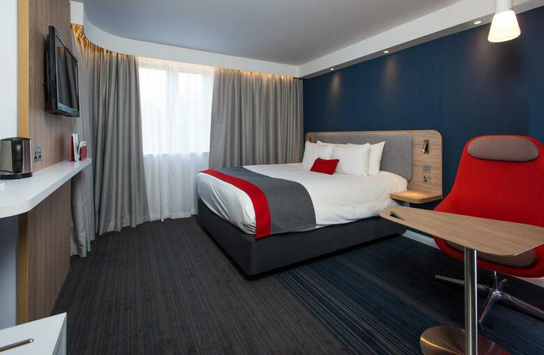 Hotel Holiday Inn Express Dartford Bridge