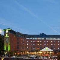 Hotel Holiday Inn London Sutton