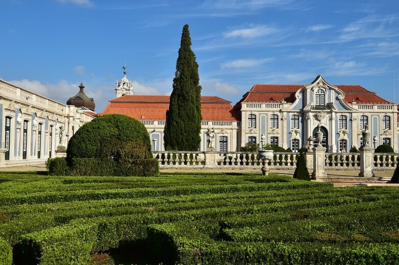 Posada Pousada De Queluz
