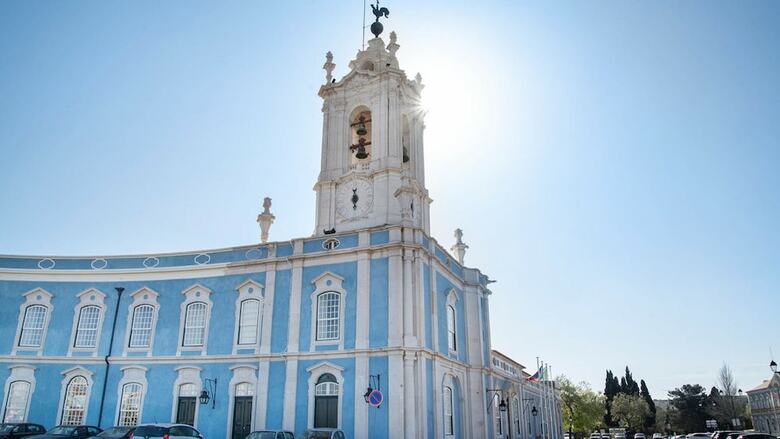 Posada Pousada De Queluz