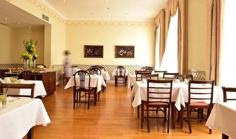 Posada Pousada De Queluz