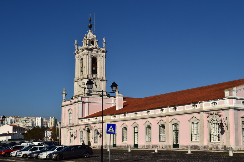 Posada Pousada De Queluz