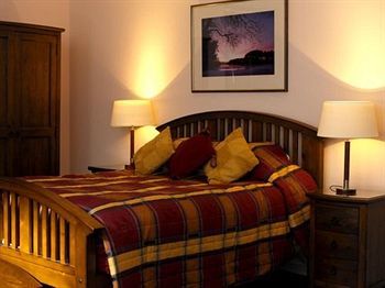 Hotel New Lanark Mill
