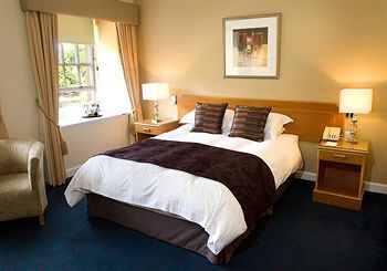 Hotel New Lanark Mill