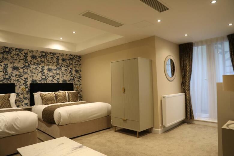 Hotel Reem