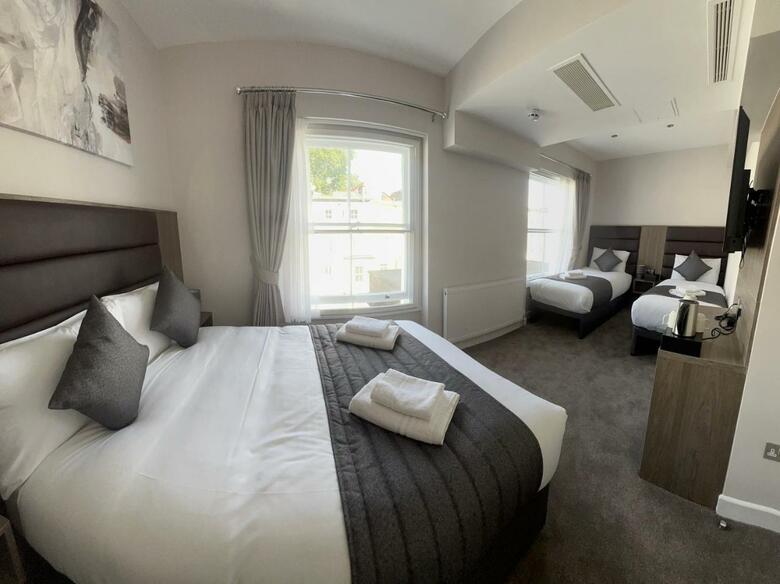 Hotel Reem