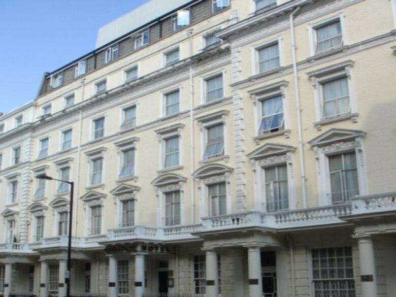 Hotel Queens Park