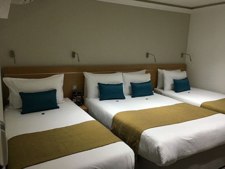 Hotel Queens Park