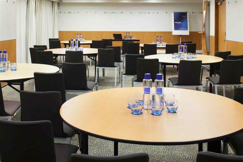 Hotel Novotel London City South