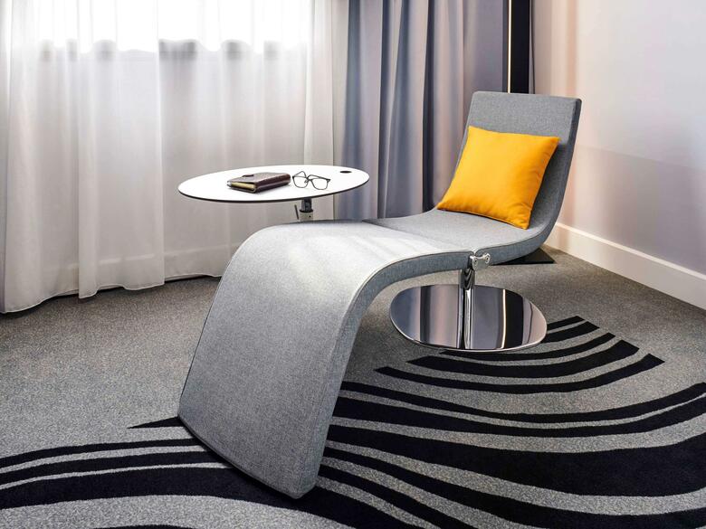 Hotel Novotel London City South