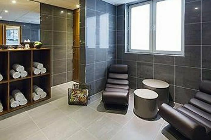 Hotel Novotel London City South