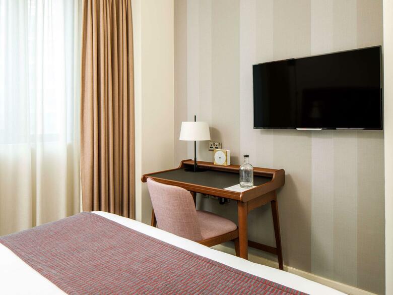 Hotel Mercure London Bridge