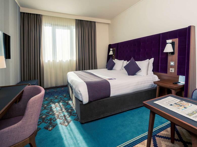 Hotel Mercure London Bridge