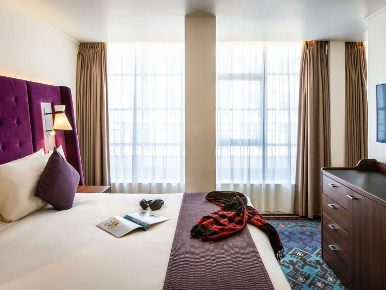 Hotel Mercure London Bridge