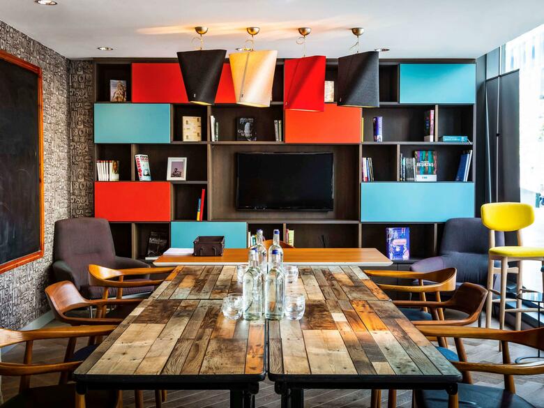 Hotel Mercure London Bridge