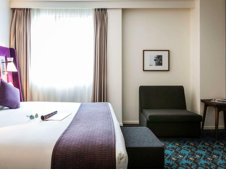 Hotel Mercure London Bridge