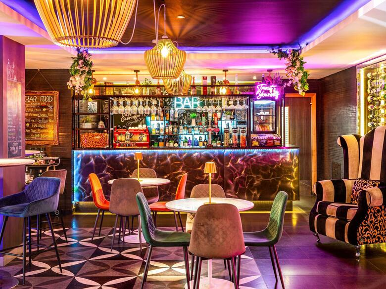 Hotel Mercure London Bridge