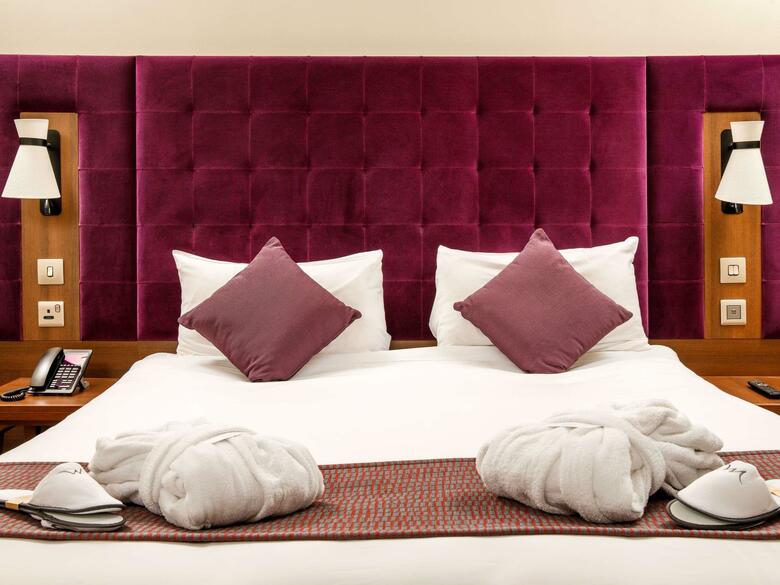 Hotel Mercure London Bridge