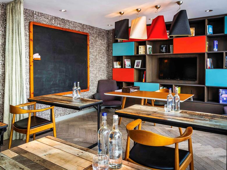 Hotel Mercure London Bridge