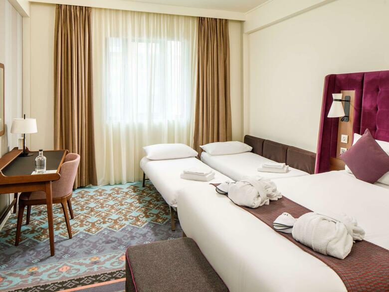 Hotel Mercure London Bridge
