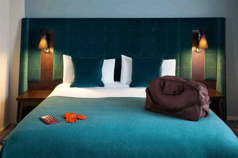 Hotel Mercure London Bridge