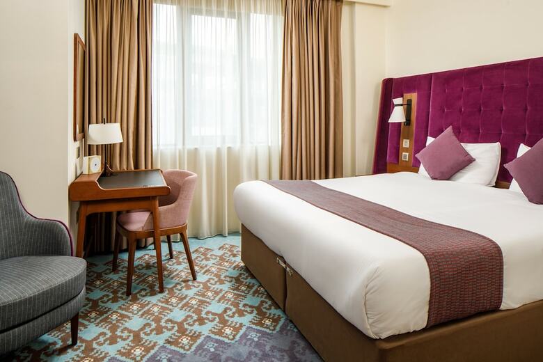 Hotel Mercure London Bridge