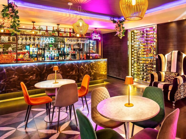 Hotel Mercure London Bridge