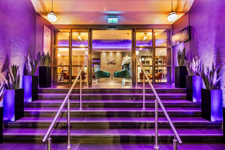 Hotel Mercure London Bridge