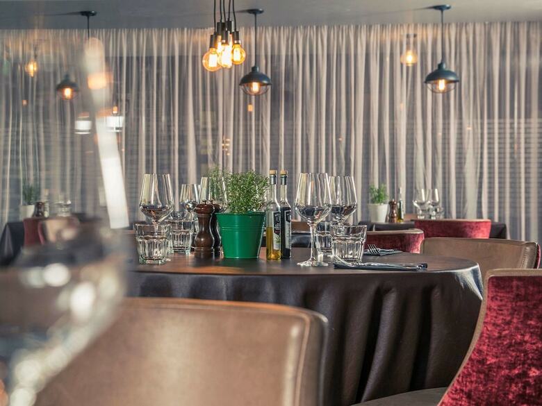 Hotel Mercure London Bridge