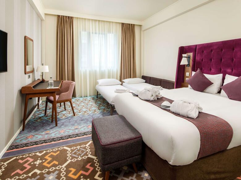 Hotel Mercure London Bridge