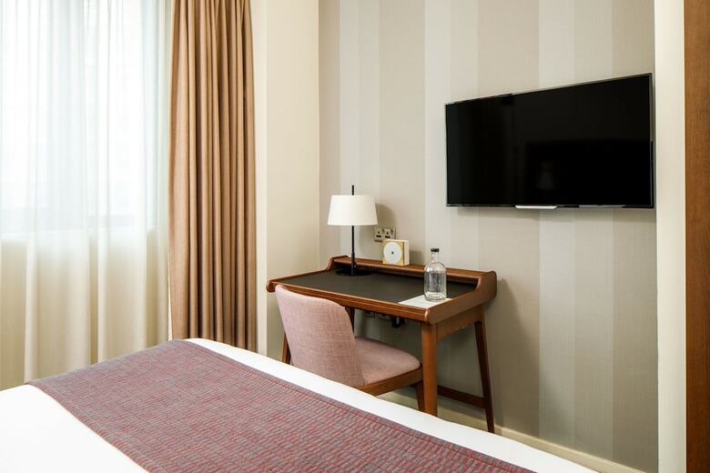 Hotel Mercure London Bridge